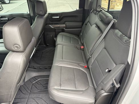 Used 2019 Chevrolet Silverado 1500 LTZ image 15