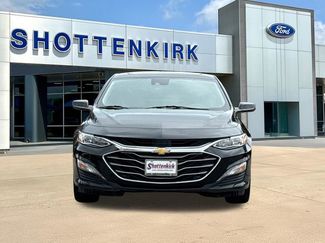 Used 2024 Chevrolet Malibu LT FWD video 2
