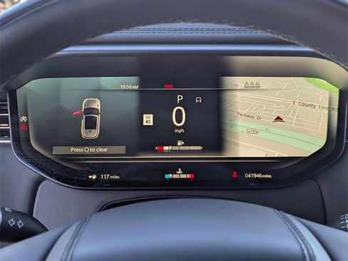 Used 2023 Land Rover Range Rover Sport SE Dynamic image 26