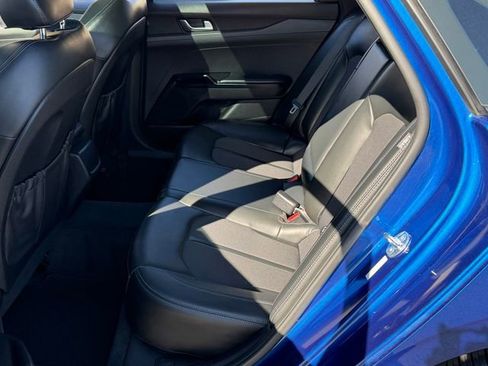 Used 2021 Kia K5 GT-Line image 22