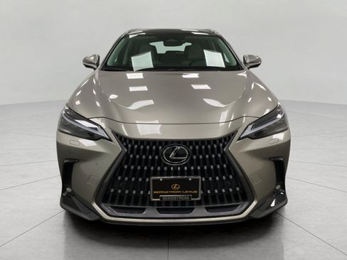Used 2026 Lexus NX 350 AWD w/ Accessory Package (2T) image 11