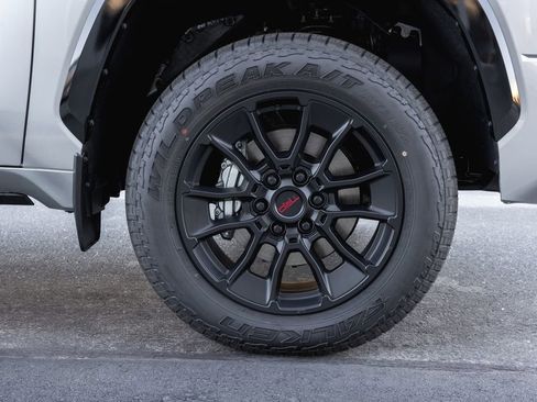 New 2026 Toyota Tundra 1794 Edition image 4