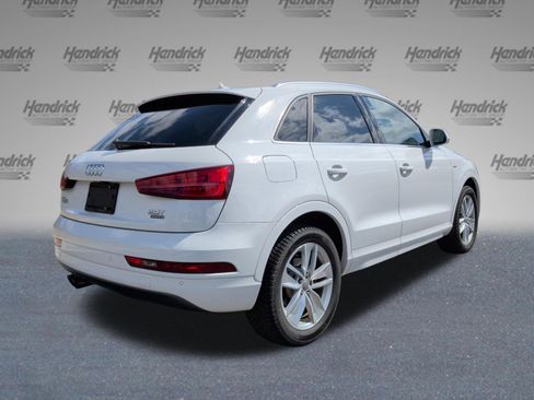 Used 2018 Audi Q3 2.0T Premium Plus image 7