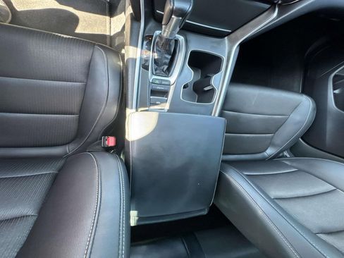 Used 2022 Honda Accord Sport image 22