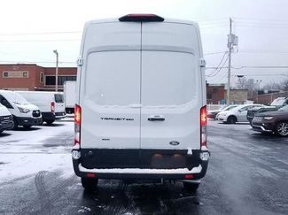 New 2026 Ford Transit 350 148 High Roof AWD w/ Load Area Protection Package video 4