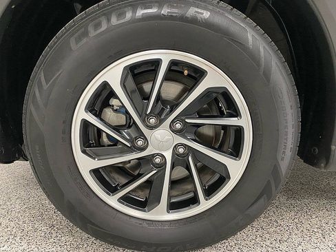 Used 2020 Mitsubishi Eclipse Cross ES image 23