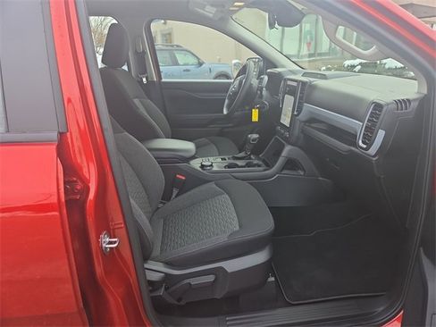 Used 2024 Ford Ranger XL w/ Trailer Tow Package image 20