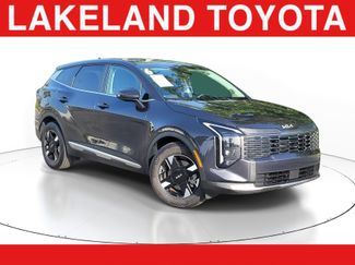 Used 2026 Kia Sportage LX FWD video 1