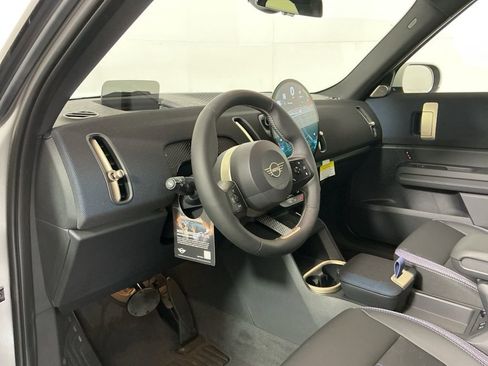 New 2026 MINI Cooper Countryman S w/ Comfort Package Max image 20
