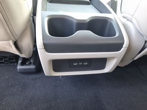 New 2026 Honda Odyssey Touring image 15