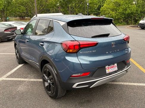 Used 2024 Buick Encore GX Preferred FWD image 4