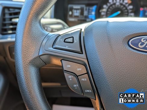 Certified 2023 Ford Edge SE w/ Black Appearance Package AWD/4WD image 25