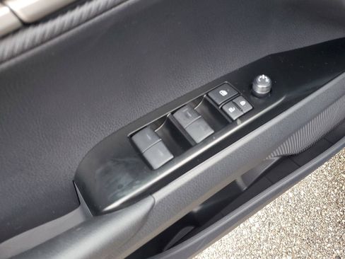 New 2026 Toyota Camry SE image 20