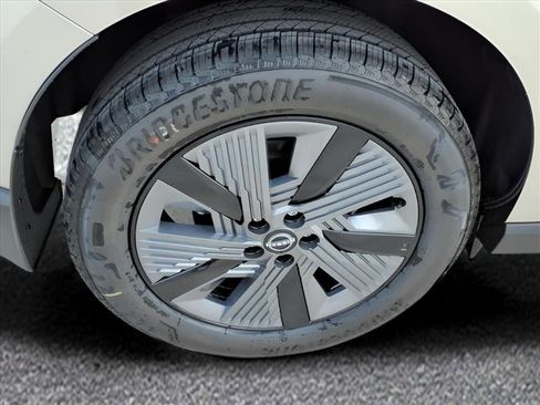 New 2026 Nissan Murano SL image 9