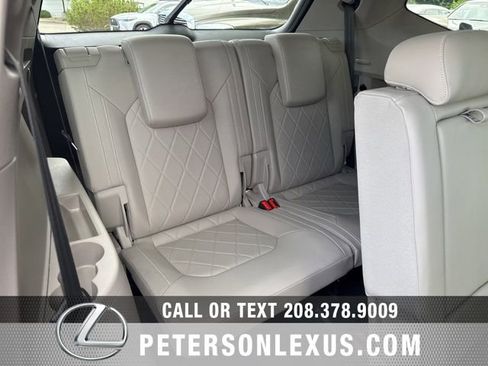 Used 2025 Volkswagen Atlas SEL Premium R-Line AWD/4WD image 20