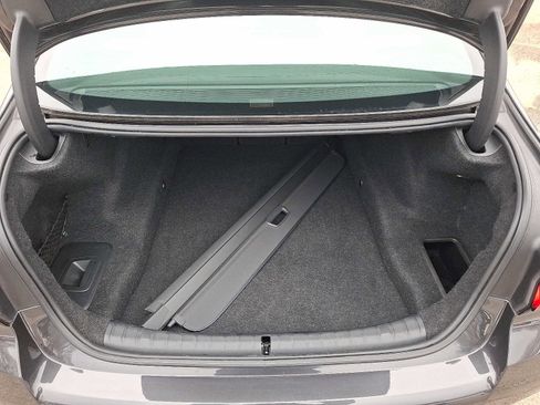 Certified 2022 BMW 540i xDrive 540i xDrive w/ M Sport Package image 28