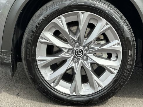 Used 2024 MAZDA CX-90 3.3 Turbo w/ Premium Package AWD/4WD image 34