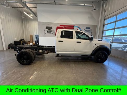 New 2026 RAM 5500 Tradesman image 4