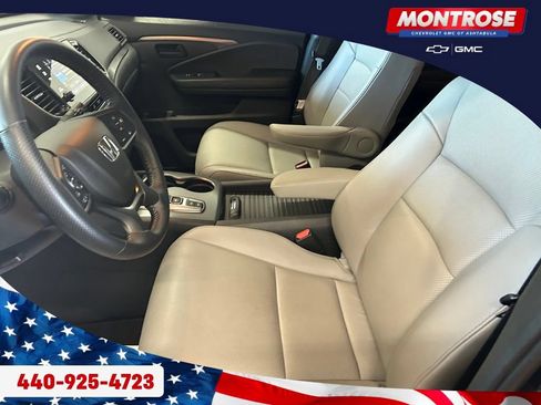 Used 2023 Honda Passport EX-L image 12