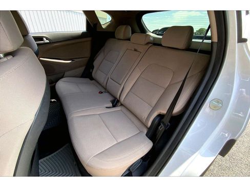 Used 2020 Hyundai Tucson Value AWD/4WD image 23