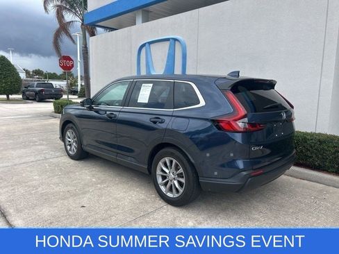 Used 2023 Honda CR-V EX-L image 6