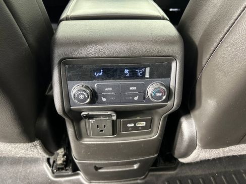 Used 2020 GMC Acadia Denali w/ Trailering Package image 18