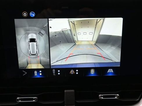 New 2026 Chevrolet Equinox LT FWD image 46