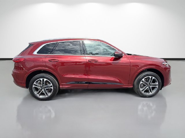 Used 2025 Audi Q5 Premium AWD/4WD image 44
