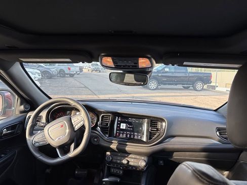 Used 2022 Dodge Durango GT image 10