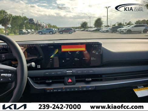 New 2026 Kia K4 FWD image 19