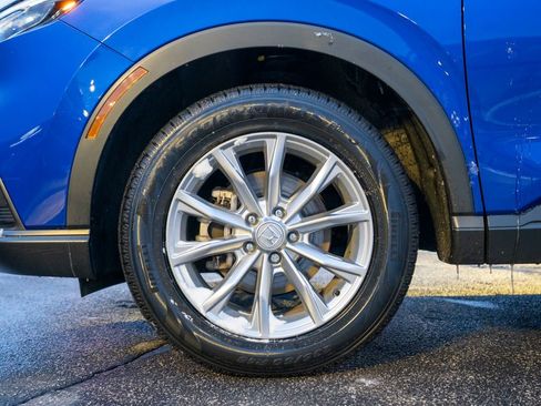 Used 2023 Honda CR-V EX image 10