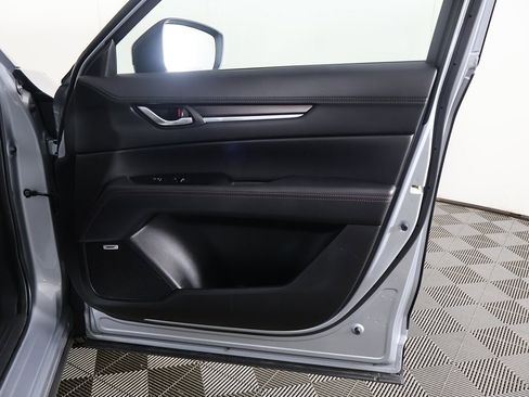 Used 2022 MAZDA CX-5 AWD 2.5 Turbo image 25