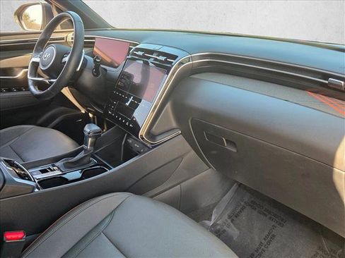 Used 2024 Hyundai Santa Cruz Limited image 23