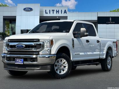 Certified 2022 Ford F250 XLT