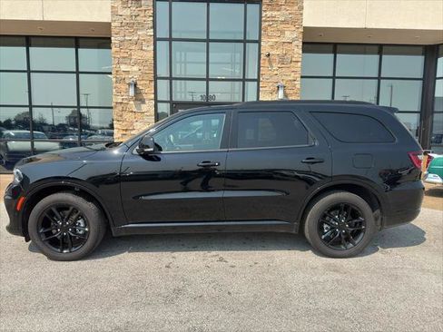 Certified 2026 Dodge Durango GT AWD/4WD image 2