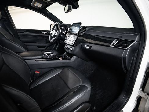 Used 2019 Mercedes-Benz GLE 43 AMG 4MATIC Coupe image 28