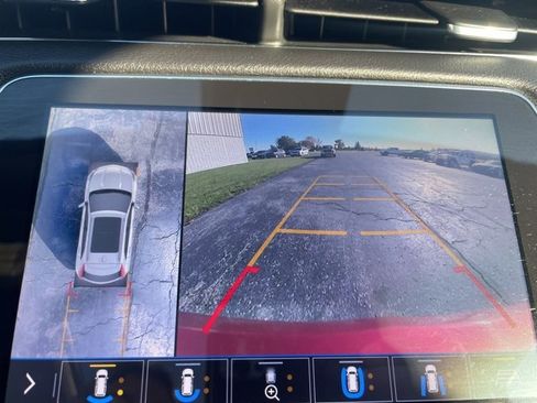 Used 2019 Cadillac XT4 Premium Luxury image 26