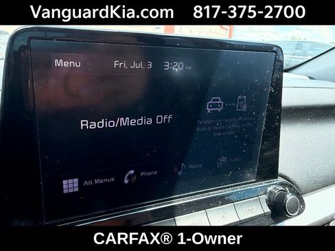 Certified 2024 Kia Forte LXS w/ LXS Technology Package FWD image 20