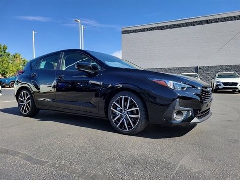 New 2025 Subaru Impreza 2.0i Sport image 2