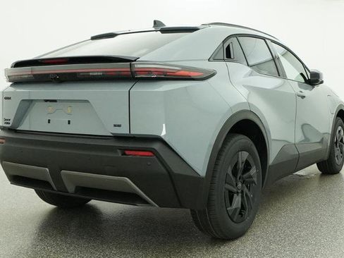 New 2026 Toyota C-HR AWD/4WD image 12