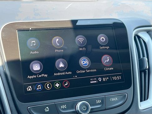 Used 2025 Chevrolet Malibu LT FWD image 14
