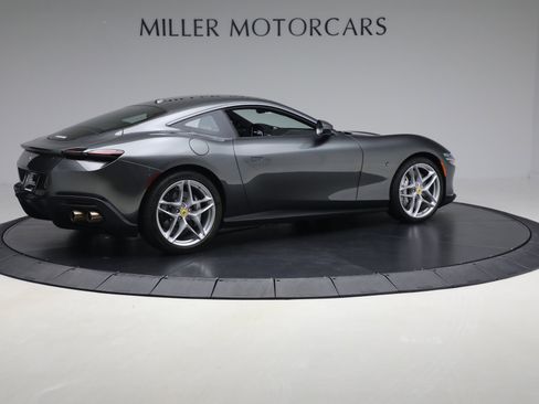 Certified 2024 Ferrari Roma image 9