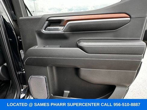Used 2024 GMC Sierra 1500 Denali w/ Technology Package AWD/4WD image 23