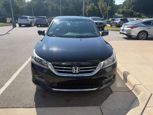 Used 2013 Honda Accord EX-L image 2