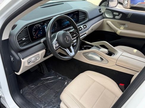 Used 2021 Mercedes-Benz GLE 350 w/ Premium Package image 24