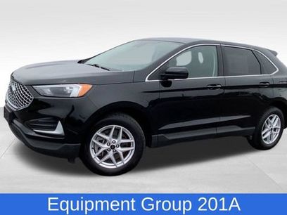 Used 2024 Ford Edge SEL