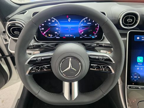 New 2026 Mercedes-Benz C 300 Sedan image 15