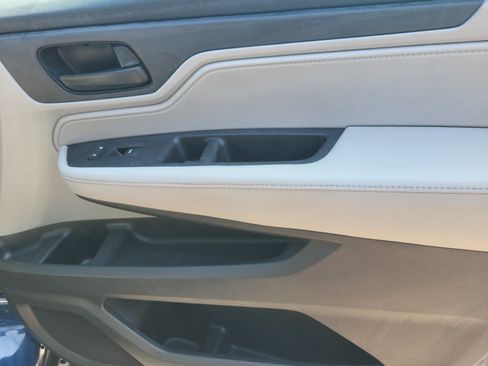 Certified 2022 Honda Odyssey EX-L image 26