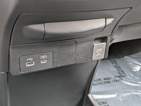 Used 2025 Honda Odyssey EX-L image 25