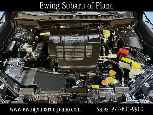 Used 2024 Subaru Forester Wilderness AWD/4WD image 32